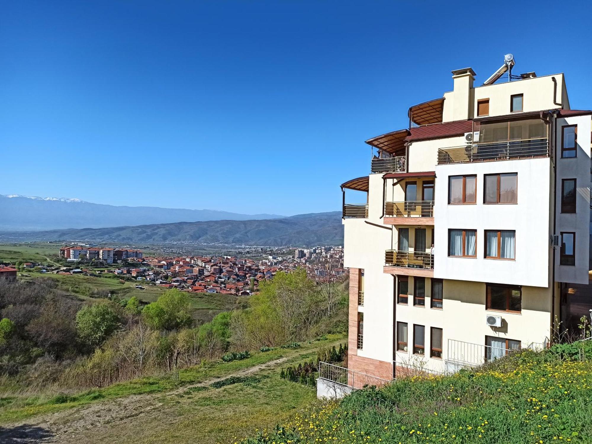Sunny Hill סנדנסקי מראה חיצוני תמונה
